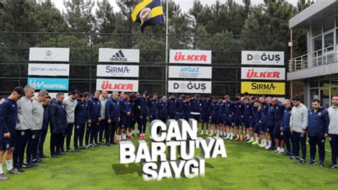 F­e­n­e­r­b­a­h­ç­e­­d­e­n­ ­S­a­y­g­ı­ ­D­u­r­u­ş­u­